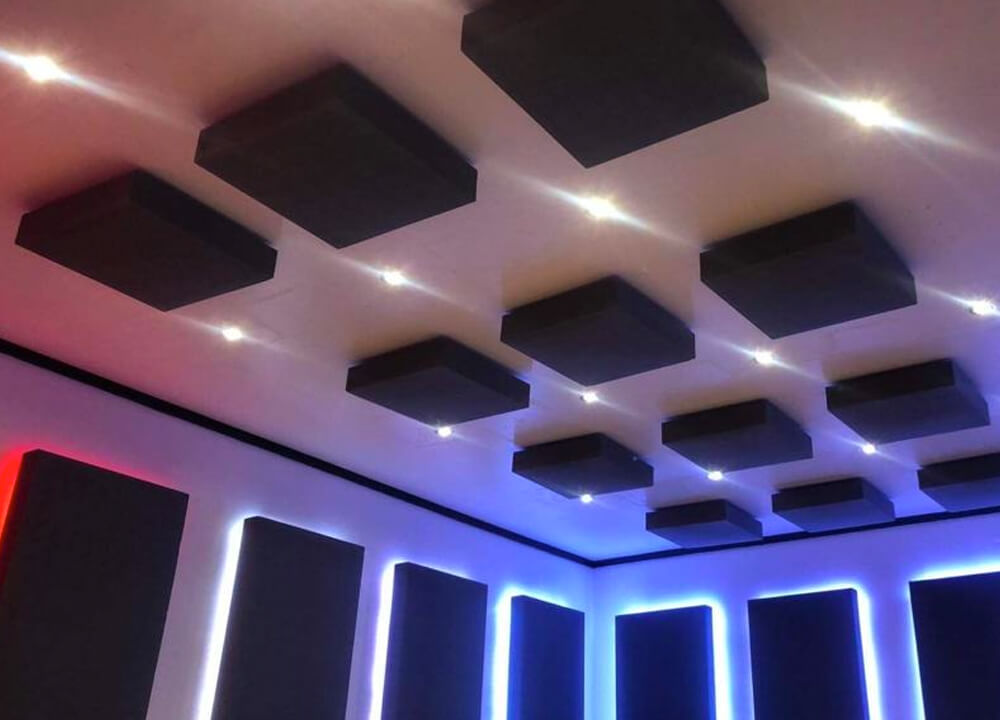 Studio Rehearsal Space